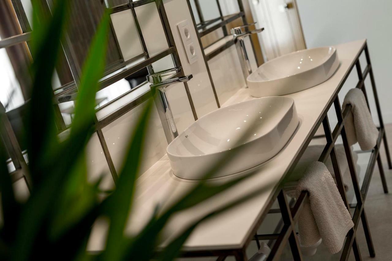 Vinatea Suites 莫雷拉 外观 照片