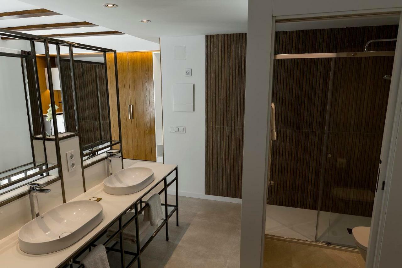 Vinatea Suites 莫雷拉 外观 照片